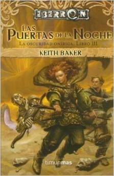 Las puertas de la noche