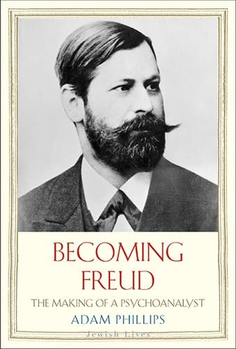 Becoming Freud : the making of a psychoanalyst