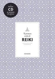 Tu primera sesión de Reiki