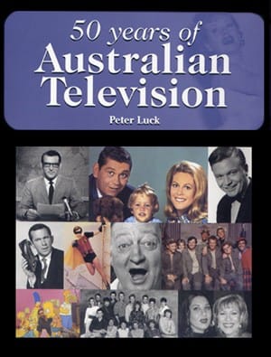 50 Years of Australian Television