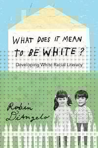 What does it mean to be white?