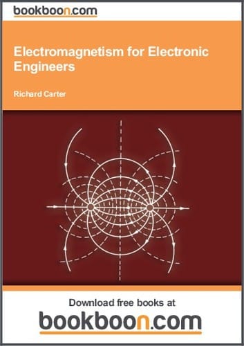 Electromagnetism for Electronic Engineers