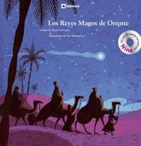Los reyes magos de oriente