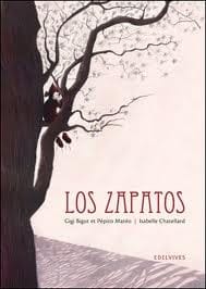 Los zapatos