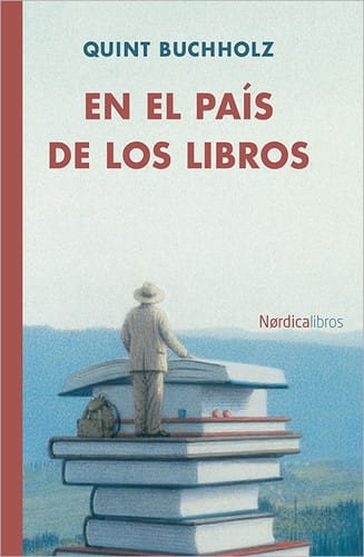 En el país de los libros