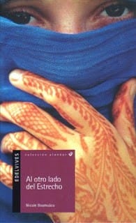 Al otro lado del estrecho