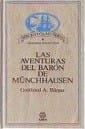 Las aventuras del barón de Münchhausen