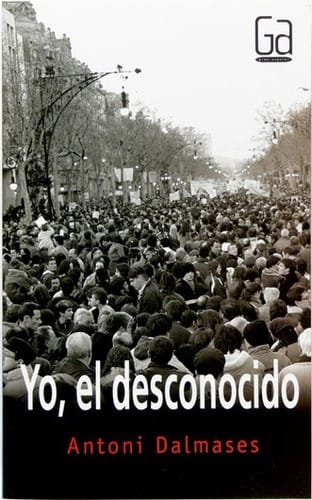 Yo, el desconocido