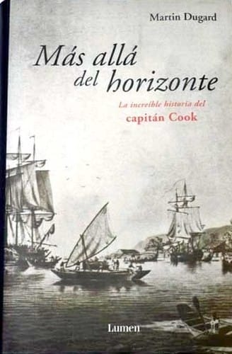 Mas allá del horizonte