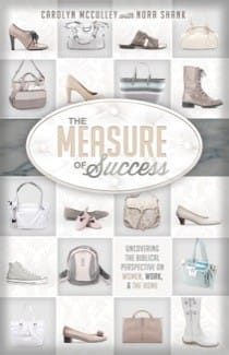 The measure of success