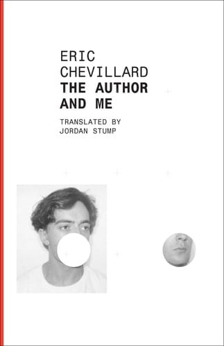 The Author and Me