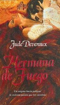 Hermana de fuego