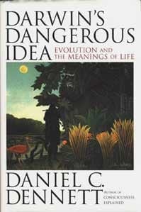 Darwin's dangerous idea