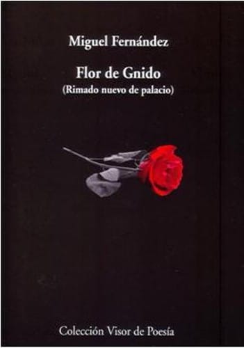 Flor de Gnido