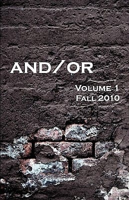 And/or Volume 1