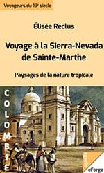 Voyage à la Sierra Nevada de Sainte-Marthe