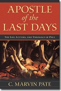 The apostle of the last days