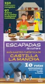 Escapadas de cuchara