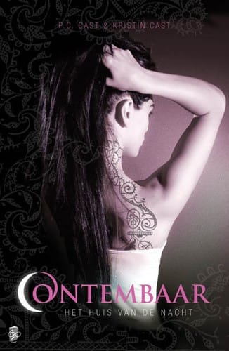Untamed