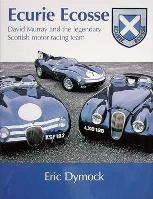 Ecurie Ecosse