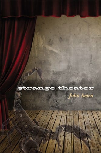 strange theater