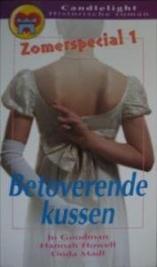 Betoverende Kussen