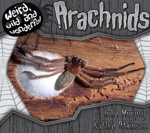 Arachnids