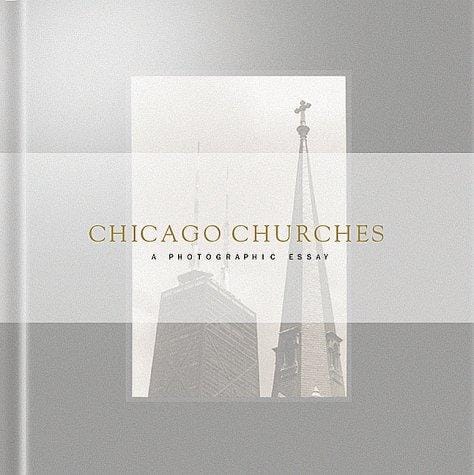 Chicago churches