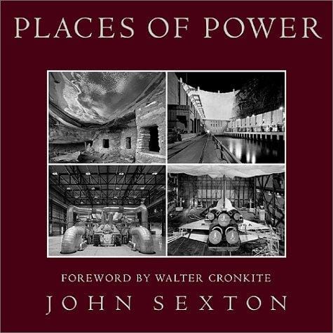 Places of power