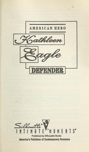 Defender (American Hero)