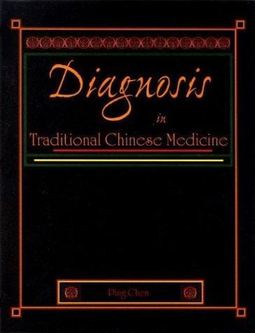 Diagnosis in Traditional Chinese Medicine