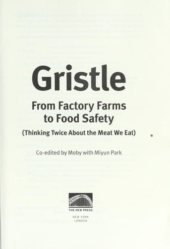 Gristle