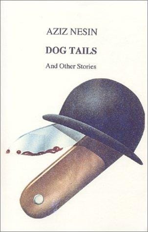 Dog Tails