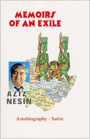 Memoirs Of An Exile