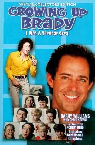Growing Up Brady