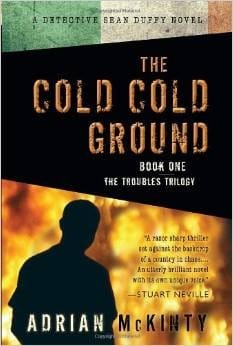 The Cold, Cold Ground