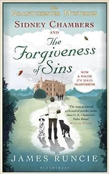 Sidney Chambers and the Forgiveness of Sins