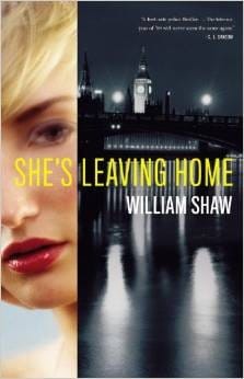 She's Leaving Home