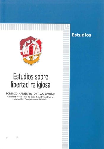 Estudios sobre libertad religiosa