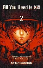 All you need is kill 2