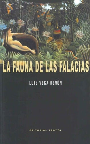 La fauna de las falacias