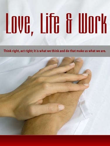 Love, Life & Work