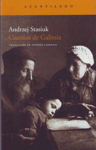 Cuentos de Galitzia
