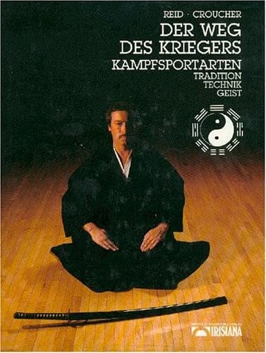 Der Weg des Kriegers