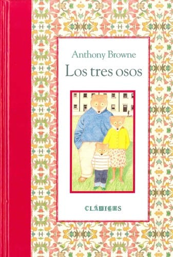 Los tres osos