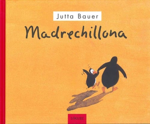 Madrechillona