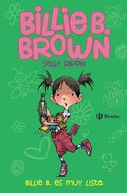 Billie B. es muy lista