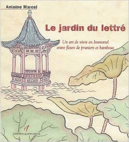Le jardin du lettré