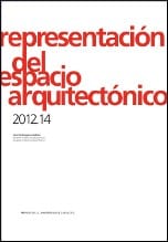 Representación del espacio arquitectónico