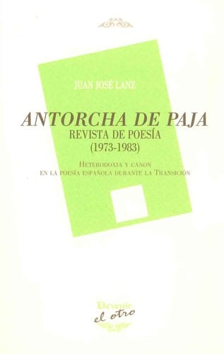 "Antorcha de Paja"